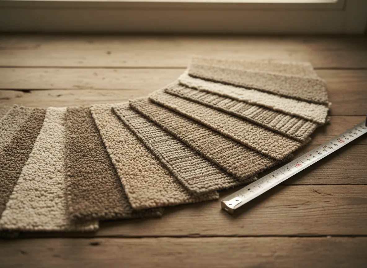 Carpet Installation Bolton, MS FAQs